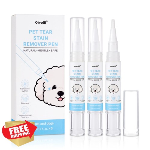 Oivolii tear stain remover pen - tear,