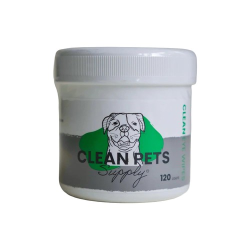 Clean pets eye - eye, for