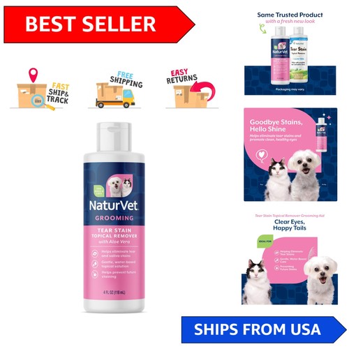 Water based tear stain - tear,