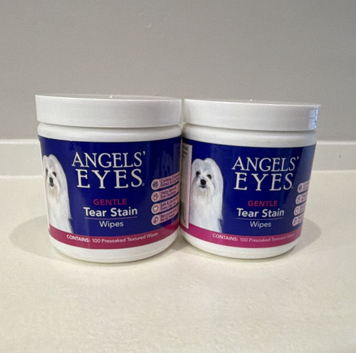 Angels eyes gentle - gentle, tear